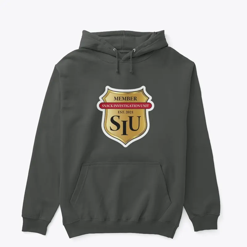 Official SIU Badge 