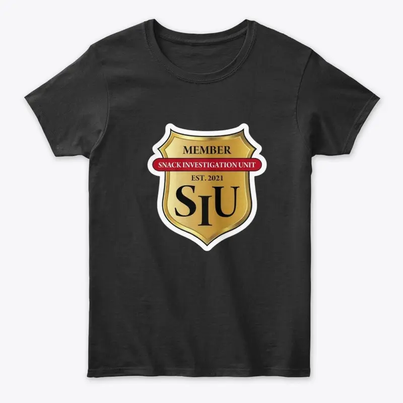 Official SIU Badge 