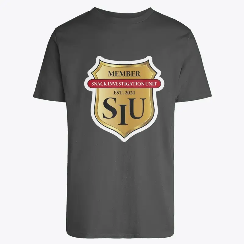 Official SIU Badge 